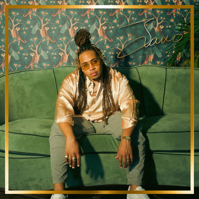 Multi-Grammy Nominated Vocalist Jamison Ross Releases Daring R&B Album JAMO Available Today - Vimarsana News