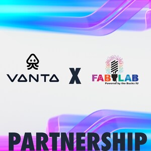 Vanta Partners with the Bucks IU Fab Lab Center to Bring Esports to Bucks County