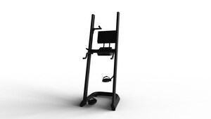 CLMBR, the Revolutionary Ergonomic Vertical Climbing Machine, Launches Second Generation In-Home Machine, Opens Second Studio and Launches New Content Series