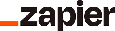 Zapier's logo (PRNewsfoto/Zapier)