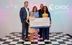 Hyundai Motor America Announces $400,000 Donation to CHOC Children's to Strengthen Commitment to Pediatric Healthcare