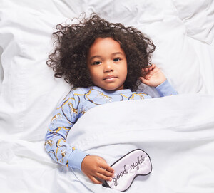 JANIE AND JACK DEBUTS 'PAJAMAS FOR GOOD' PROGRAM WITH ROOM TO READ PARTNERSHIP IN SUPPORT OF WORLD LITERACY DAY