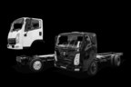 BOLLINGER REVEALS B4 COMMERCIAL ELECTRIC TRUCK