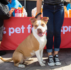 PET FOOD EXPRESS HOSTS MONTH-LONG VIRTUAL PET FAIR PLUS SPECIAL PET ADOPTION EXTRAVAGANZA EVENTS IN ALL STORES SEPTEMBER 24 &amp; 25
