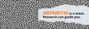 Arthritis Research Canada Launches #EscapeArthritis Awareness Campaign