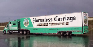 McCollister's Global Services, Inc. Continues Company Legacy with Acquisition of Horseless Carriage Carriers, Inc.