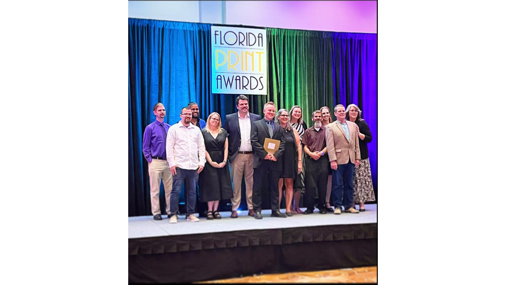 SunDance Honored at 2022 Florida Graphics Alliance Awards - Vimarsana News