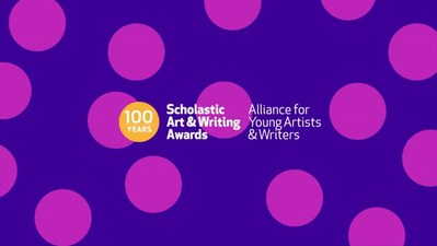 The Scholastic Art & Writing Awards, the nation’s longest-running and most prestigious scholarship program for creative teens, has officially opened the 100th annual call for submissions.