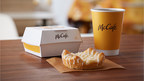 There's a New Fall Treat in Town: McDonald's USA Debuts the...