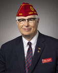 Navy Vet from Rockland County, N.Y, Elected  National Commander of The American Legion