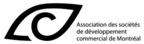 /R E P R I S E -- Invitation aux médias - L'Association des SDC de Montréal dévoilera deux nouveaux projets de promotion et de valorisation de la langue française auprès des commerces de proximité/