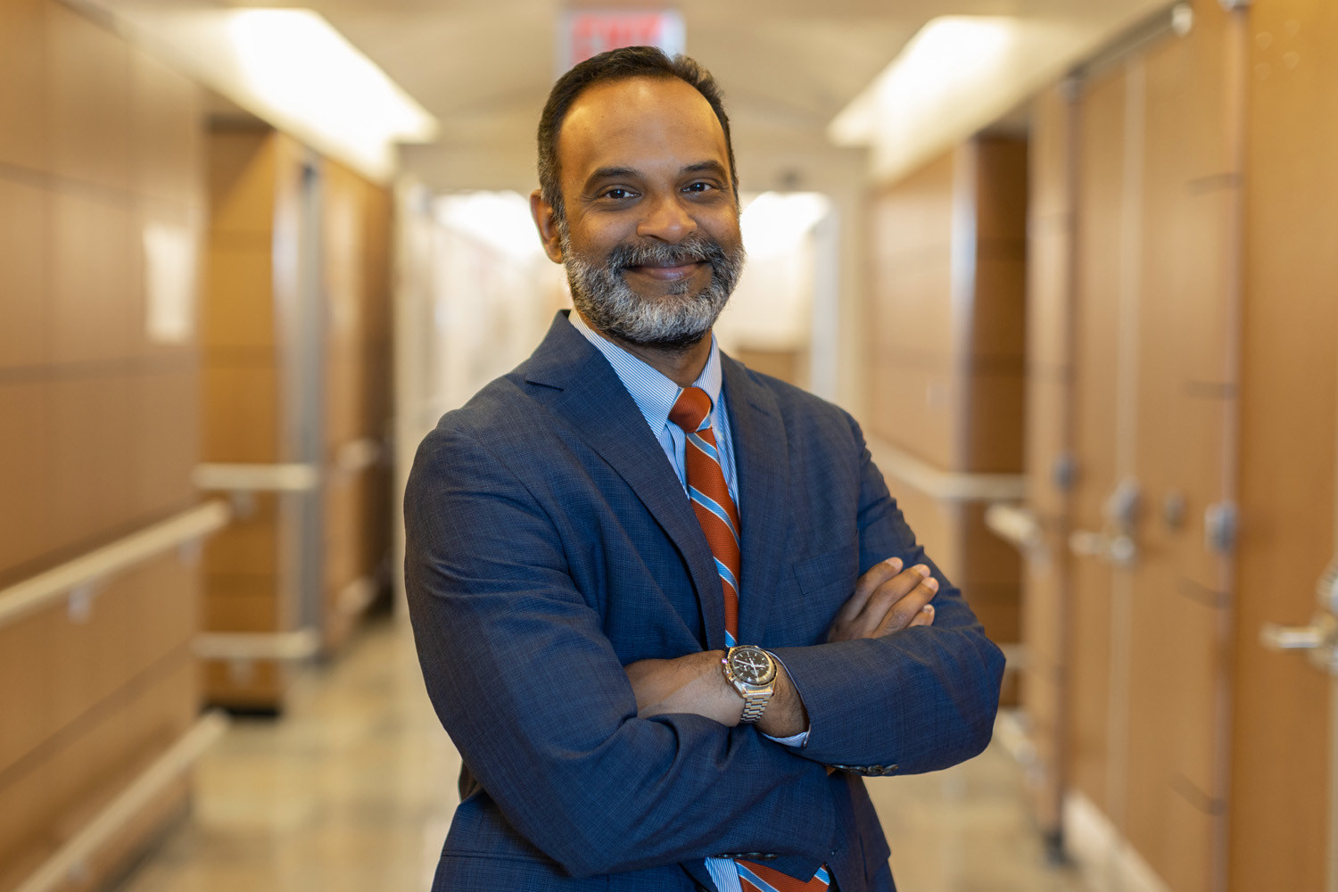 Internationally Renowned Clinician and Researcher Named Director of Interventional Cardiology at NYU Langone Health