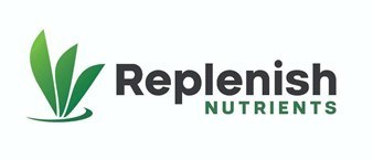 Replenish Nutrients Logo (CNW Group/EarthRenew Inc.)