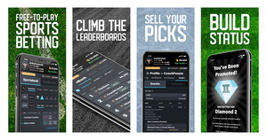 oddFlex--A Sportsbook Unlike Any Other--Now Available for iOS and Android