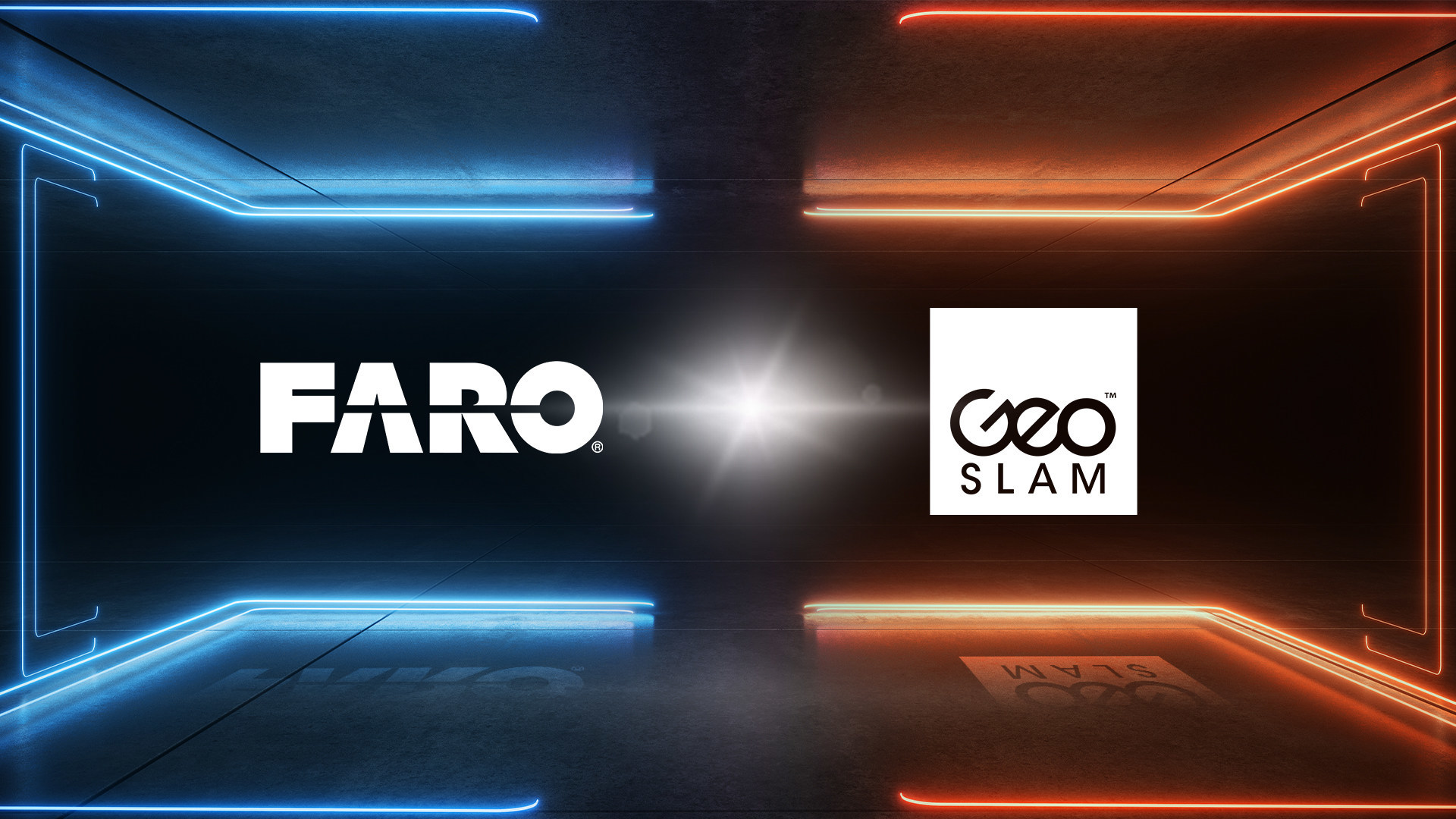 FARO® Acquires Mobile Scanning Market Leader, GeoSLAM™