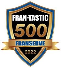 Le Macaron was recently named to the FranServe 2022 Fran-Tastic 500 list, which recognizes the top franchises in the country.