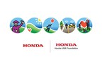 Honda and the Honda USA Foundation's Annual Charitable Funding...