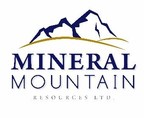 Mineral mountain完成了第二笔790万美元的融资