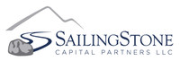 SailingStone Capital logo