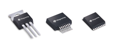 Magnachip has introduced three new 200V MV MOSFETs, which are well-suited for LEV motor controllers (such as those for e-bikes) and industrial power supplies.