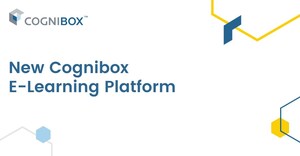 Cognibox prioritizes worker safety with a NEW easier-to-use E-Learning Platform