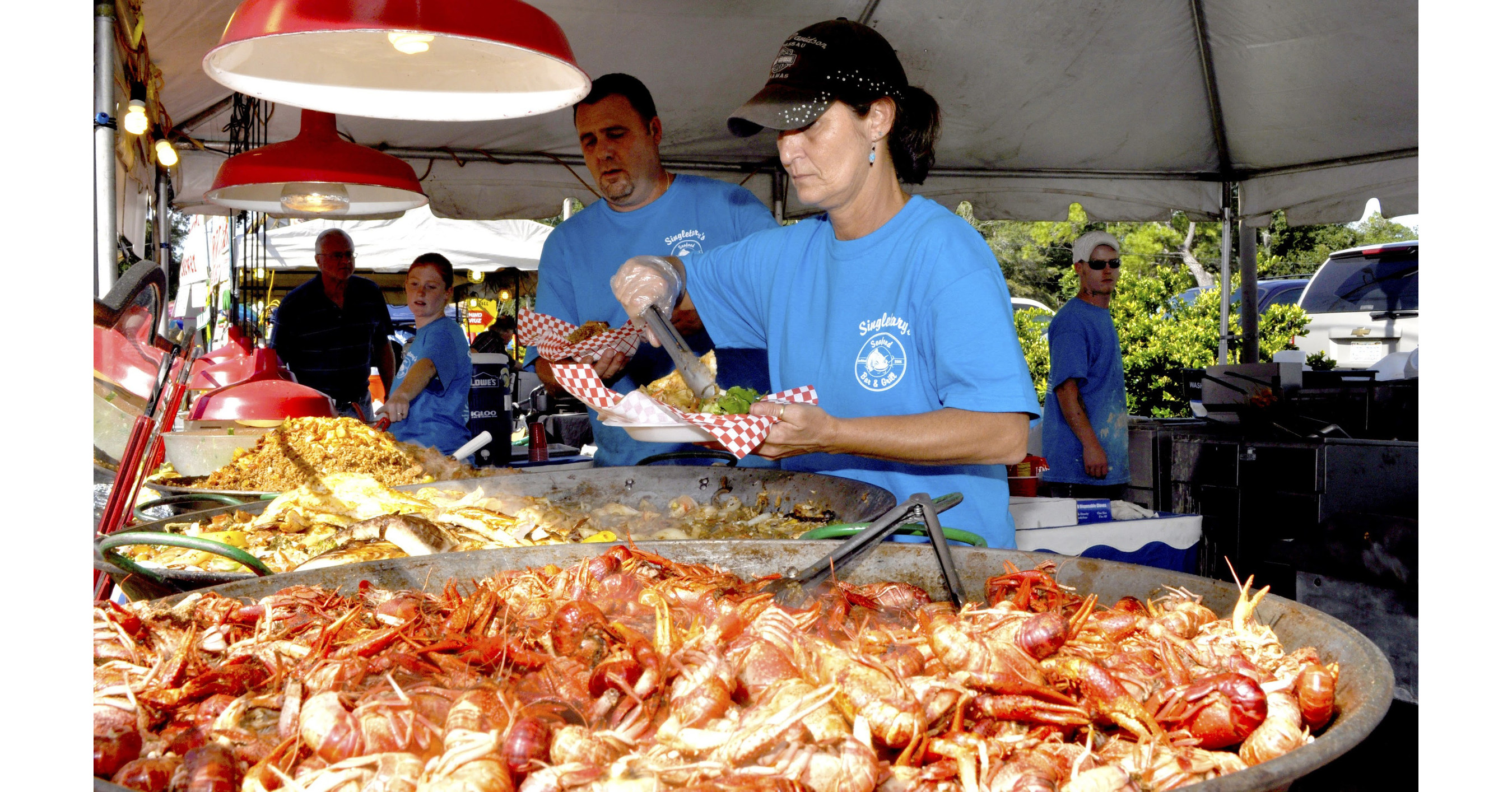 VISIT MYRTLE BEACH ShrimpFest ?p=facebook