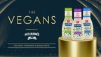 Hellmann's Canada rolls out the red carpet for new award: "The Vegans"