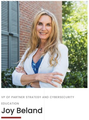 Summit 7 Adds Vice President of Partner Strategy and Cybersecurity Education