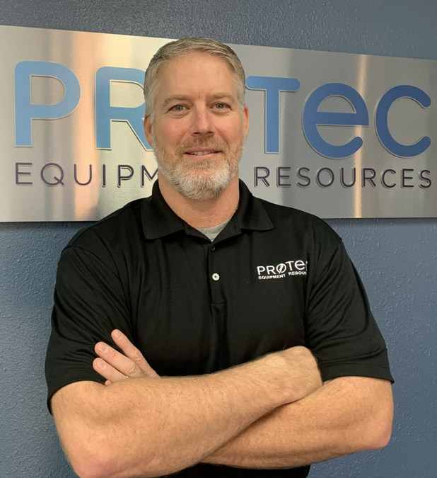 Protec Equipment Resources Announces Jason Henry as President - Vimarsana News