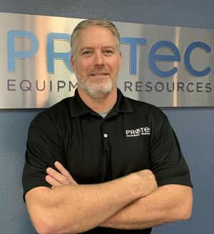 Protec Equipment Resources Announces Jason Henry as President