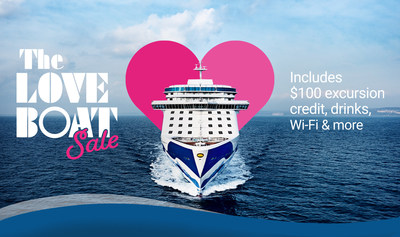 Princess Cruises Offers Something Everyone Will Love with The Love Boat Sale (Photo: Princess Cruises)