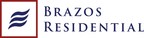 Brazos Residential增加了年底罗利收购，以成功完成2022年