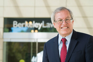 California Lawyers Association to Honor Work of Law School Dean Erwin Chemerinsky Following Program on 'Our Imperiled Democracy'