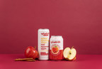 Spindrift® Launches First-Ever Seasonal Flavor: Spiced Apple Cider