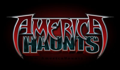 America Haunts the national haunt industry association of premiere haunted attractions and haunted houses. www.americahaunts.com (PRNewsfoto/America Haunts)