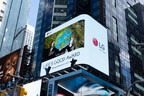 LG'S FIRST-EVER 'LIFE'S GOOD AWARD' TO UNCOVER NEW INNOVATIONS...