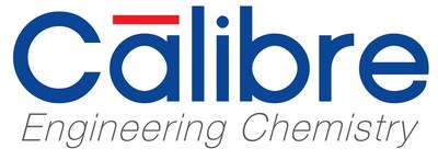 Calibre Chemicals Logo