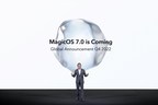 HONOR宣布双重旗舰战略，MagicOS 7.0计划，在IFA 2022上推出荣耀70、HONOR MagicBook 14和HONOR Pad 8
