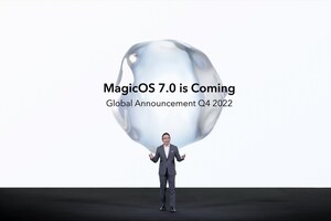 HONOR annonce une stratégie phare double, des plans MagicOS 7.0, et lance HONOR 70, HONOR MagicBook 14 et HONOR Pad 8 au salon IFA 2022