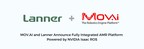 MOV.AI and Lanner Electronics Announce Fully Integrated Platform...