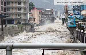 Banks in Canada pledge support for flood relief efforts in Pakistan