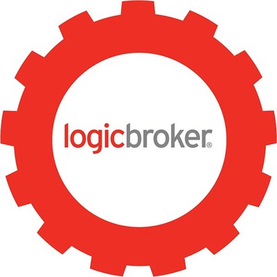 Logicbroker Company Logo