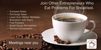 Bootstrappers Breakfast® Invites San Francisco Entrepreneurs to...