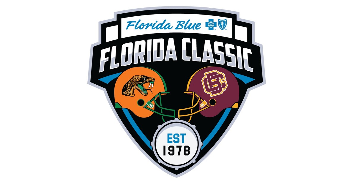 Premium Seating  Florida Blue Florida Classic - FAMU vs. B-CU