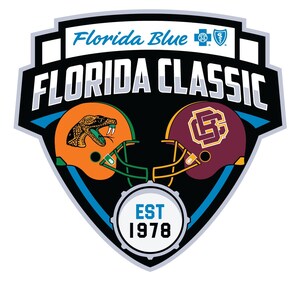 Tickets On Sale Now for 2022 Florida Blue Florida Classic Rivalry Featuring Florida A&amp;M University and Bethune-Cookman University