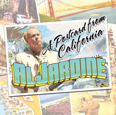 Al Jardine’s acclaimed debut solo album, "A Postcard from California," is now available digitally for streaming and download worldwide via UMe, just ahead of the Rock and Roll Hall of Famer and legendary co-founder of The Beach Boys’ 80th birthday tomorrow, September 3rd.