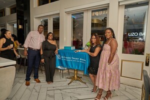 IMG event recap - HBJ 40 Under 40 celebrating Houston's Business Leaders presented by Ayesha Shelton