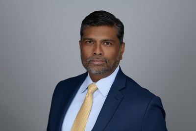 Byron J. Paul, CEO, SyBridge Technologies