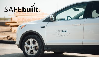 SAFEbuilt - a community development services firm