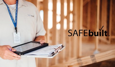 SAFEbuilt - a community development services firm